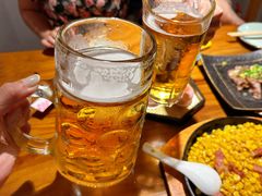 -晶吉·居酒屋·烧鸟·海胆(民主广场店)
