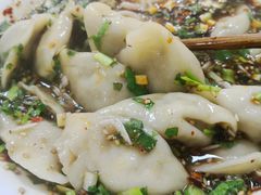 -尤素福东举院饺子馆
