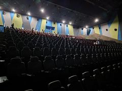 -天幕新彩云国际影城(激光巨幕店)