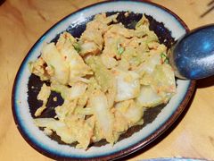 -大牛湾·眷村牛肉面(蠡溪店)