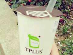 -TPLUS茶家(淮海店)