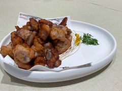 -将相和·海鲜蒸饺大连菜