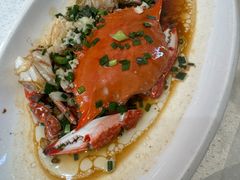 -好兄弟郭巨海鲜(天一阁店)