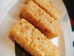 -上海滩餐厅(BFC外滩金融中心店)