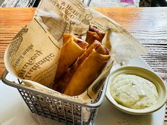 -Kitchen·Y洋厨房西餐厅(王府壹号店)