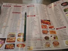 菜单-火龙堂·风味民间菜(文一路店)