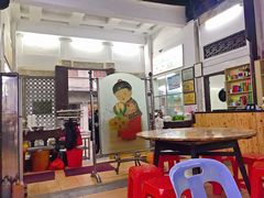 大堂-飘香小食店(国平路店)