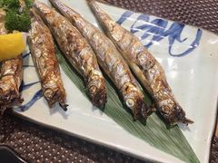 -尺山寸水日料(马桥满天星店)
