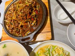 -舌尖上的鸭脑壳·江湖川菜(天顺店)