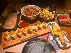 -玉川屋创意日料Bistro(柳巷店)