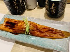 -梅丘·寿司の美登利(银座店)