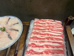 -萍姐火锅·公路夜市(南京新街口店)