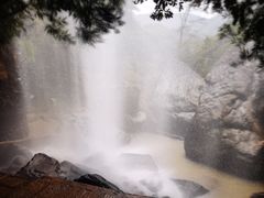 -百漈沟生态旅游景区