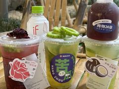 -炖物24章·顺时轻养茶(杭州大厦店)