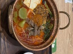 -小满手工粉(上海月星环球港店)