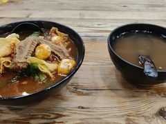 -螺蛳粉先生(蓟门桥店)