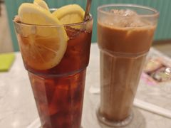 -翠华餐厅(正佳广场店)