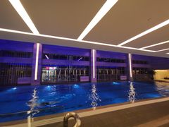 -朗豪酒店·川SPA