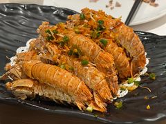 -79号渔船海鲜饭店(宝安店)
