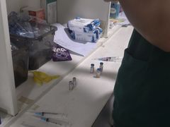 -宠宠动物医院(金鸡岭街店)