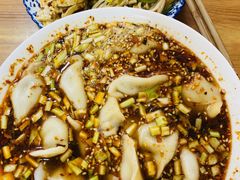 -尤素福东举院饺子馆