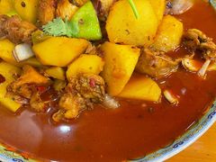 -兰州老马家族食府(康庄总店)