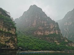 -龙庆峡风景区