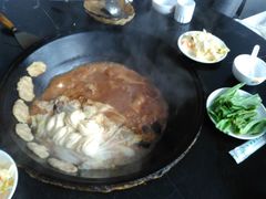 -木火铁锅炖活鱼(赤城分店)