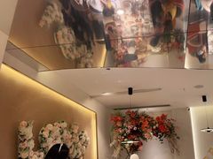 -LE SHARE洛笙·花园西餐(北京路步行街店)