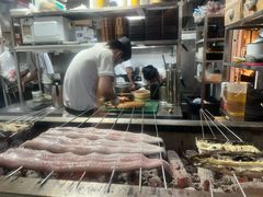 -玄白·炭烤活鳗(上海首店)