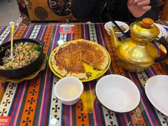 -卡万金特色藏餐