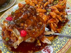 -砂锅居(西四店)