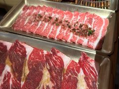 -西塔老太太泥炉烤肉(亚运村店)