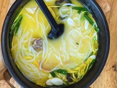 -桥香园过桥米线(国贸店)