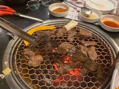 -韩屋韩国料理(天山路店)