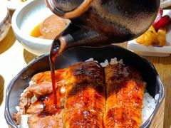 -昇鳗鱼家(浦东店)