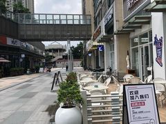 -瑞幸咖啡(南海万科广场店)