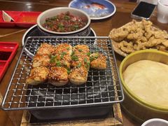 -雀舞云南菜(天津天河城购物中心店)