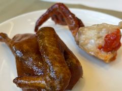 -利苑酒家(金宝店)