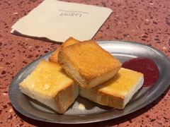 -La Terre乐田(万象城店)