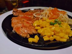 -豪客来牛排(商汇人和广场店)