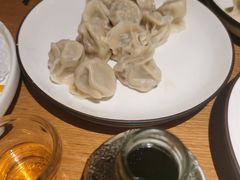 -伊喜饺子·烤鸭(五道口学院路店)