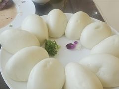 -鹿鸣春饭店(总店)
