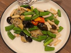 -广州天河合景福朋喜来登酒店 · 聚味轩中餐厅
