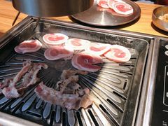 鲜五花-汉拿山(魏公村店)