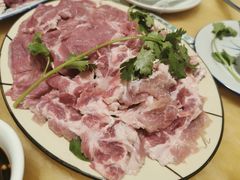 -华哥新鲜猪精品美食