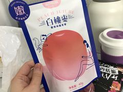 -全家便利店(东直门店)