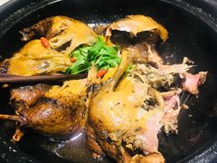 招牌鸭-天怡·鱼工厂(梅溪湖店)