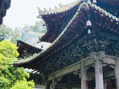 -报恩寺(平武县)