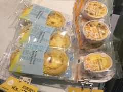 -一鸣真鲜奶吧(三山街地铁站店)